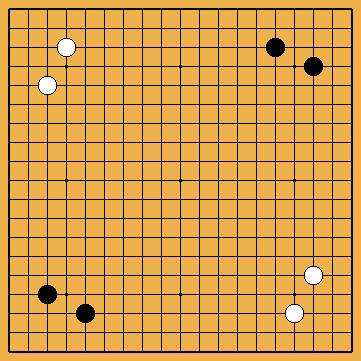 Koyo Gunkan on Kakuyoku Formation