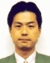 Moriyama Naoki