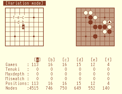 9x9-board