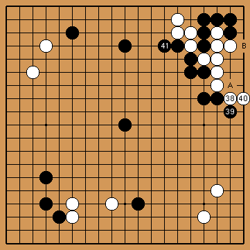 Game Diagram 21