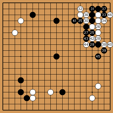 Game Diagram 23