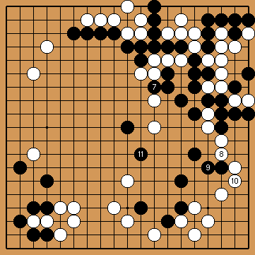 Game Diagram 49