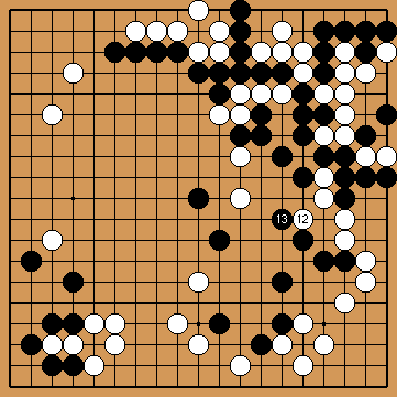 Game Diagram 50