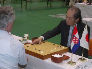 Yasuro Kikuchi