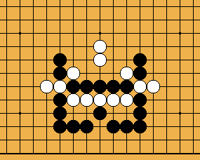 Butterfly (level 3, problem 12)